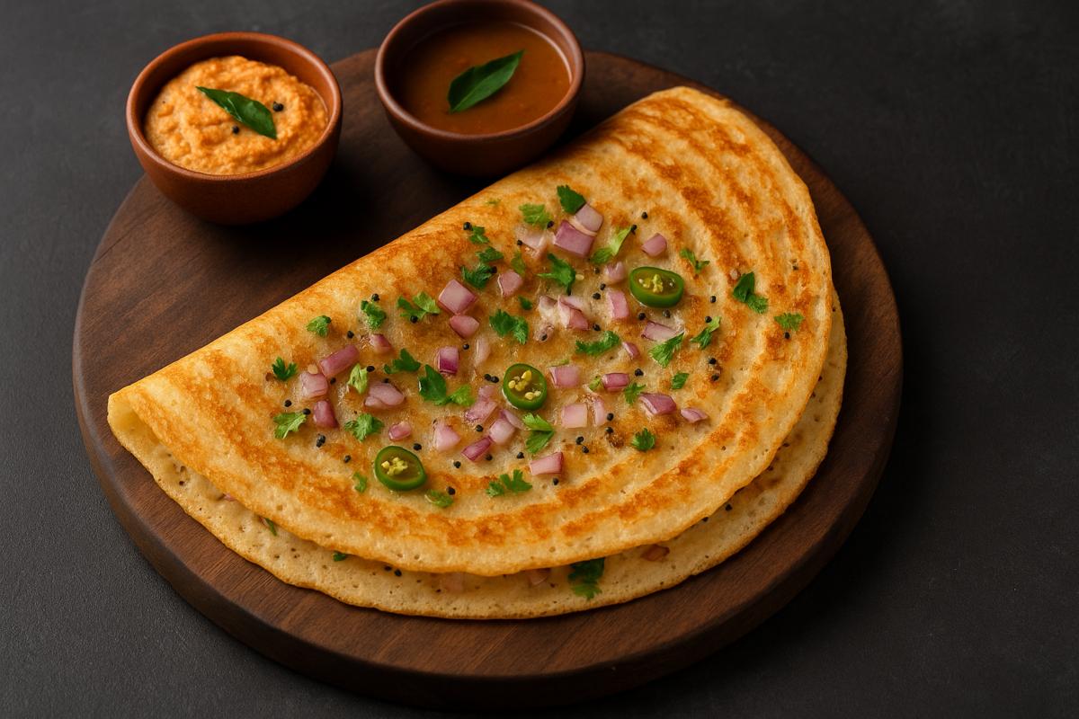Onion Roast